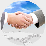 39個(gè)國(guó)家，遠(yuǎn)銷(xiāo)海外